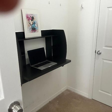 Disney Themed House Free Heated Pool Close Disney 5Br 9Bd 奥兰多 外观 照片