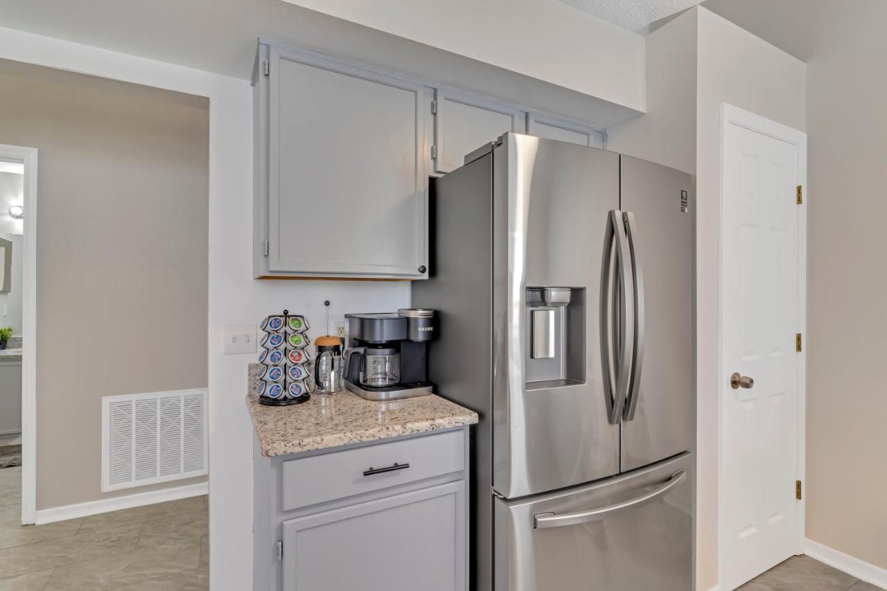 Disney Themed House Free Heated Pool Close Disney 5Br 9Bd 奥兰多 外观 照片