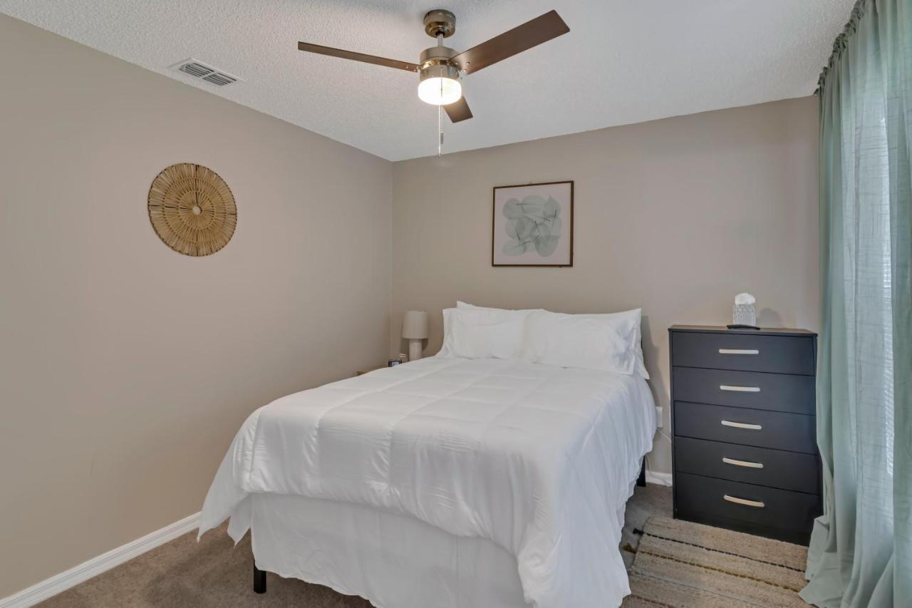 Disney Themed House Free Heated Pool Close Disney 5Br 9Bd 奥兰多 外观 照片